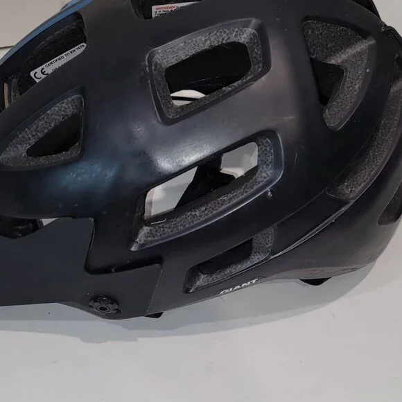 Giant Liv Rail Helmet  Size Large 59-63cm - Picture 2 of 9